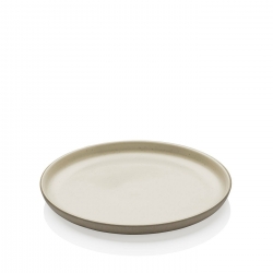 Talerz Gourmet 26 cm Stoneware - Joyn Ash