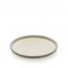 Talerz Gourmet 26 cm Stoneware - Joyn Ash 44120-640251-60976