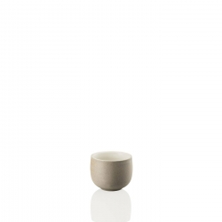 Filiżanka do espresso 5 cm Stoneware - Joyn Ash
