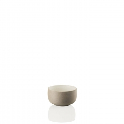 Miska do dipów 8,5 cm Stoneware - Joyn Ash