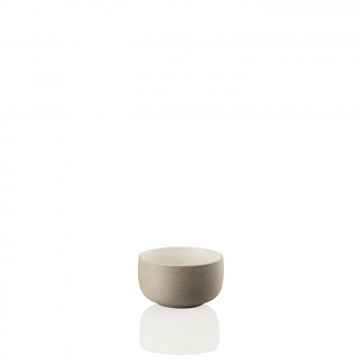 Miska do dipów 8,5 cm Stoneware - Joyn Ash 44120-640251-65396