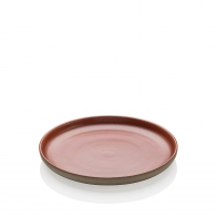 Talerz Gourmet 24 cm Stoneware - Joyn Spark 44120-640252-60974