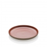 Talerz Gourmet 24 cm Stoneware - Joyn Spark 44120-640252-60974