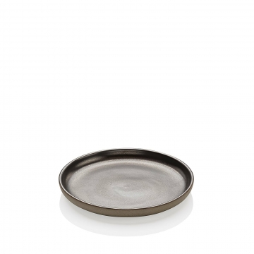 Talerz Gourmet 20 cm Stoneware - Joyn Iron