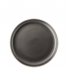Talerz Gourmet 24 cm Stoneware - Joyn Iron 44120-640253-60974