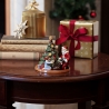 Świecznik Wręczanie prezentów 15 cm - Christmas Toys