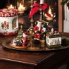 Świecznik Wręczanie prezentów 15 cm - Christmas Toys