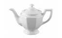Dzbanek do herbaty na 6 osób Rosenthal - Biała Maria