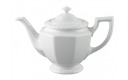 Dzbanek do herbaty na 12 osób Rosenthal - Biała Maria