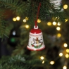 Ozdoba świąteczna Dzwonek Zabawka 2021 - My Christmas Tree