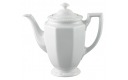 Dzbanek do kawy na 12 osób Rosenthal - Biała Maria