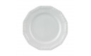 Talerz 17cm Rosenthal - Biała Maria