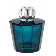 Lampa Crystal niebieska - Maison Berger