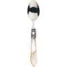 Łyżka deserowa Ivory 20,5 cm - Oxford
