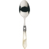 Łyżka do serwowania Ivory 24 cm - Oxford Casa Bugatti OXBAM-03211