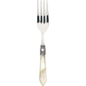 Widelec do serwowania Ivory 24 cm - Oxford