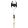 Widelec do sałatek Ivory 24 cm - Oxford Bugatti OXBAM-03215