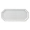 Półmisek do ryb 53cm Rosenthal - Biała Maria [10430-800001-12855] 