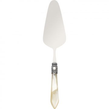 Łopatka do ciasta Ivory 22,5 cm - Oxford Bugatti OXBAM-03220
