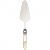 Łopatka do ciasta Ivory 22,5 cm - Oxford Bugatti OXBAM-03220