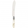 Nóż do ciasta Ivory 27 cm - Oxford Bugatti OXBAM-03221