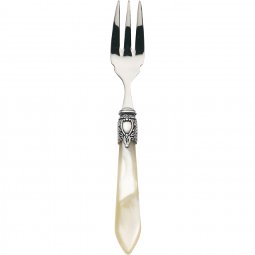 Widelec do ryb Ivory 20 cm - Oxford Bugatti OXBAM-03228