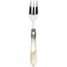 Widelec do ryb Ivory 20 cm - Oxford Bugatti OXBAM-03228