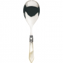 Łyżka do serwowania ryżu Ivory 25,5 cm - Oxford