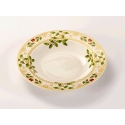 Talerz głęboki 22 cm - Agrifoglio - Palais Royal