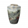 Mały wazon 12,5 cm Dom Artysty - Claude Monet
