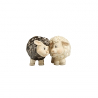 Para owiec Berlyn i Leni 5,5 cm Goebel 66703571