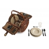 Zestaw piknikowy DRESSED - EN PLEIN AIR - Alessi