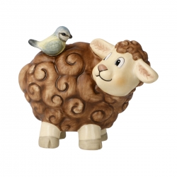 Figurka Owca Dolly 6,5 cm