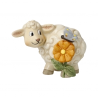 Figurka Owca Molly 6,5 cm Goebel 66703781
