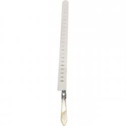 Nóż do langusty Ivory 40 cm - Oxford