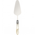 Łopatka do ciasta kość słoniowa - Oxford