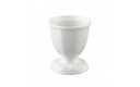 Kieliszek do jajka - Biała Maria