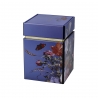 Pudełko na herbatę Letnie kwiaty 11 cm - Jan Davidsz de Heem Goebel 67061641