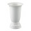 Wazon 18cm - Biała Maria [10430-800001-26018] 