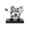 Figurka Flying Cow 19 cm - Romero Britto Goebel 66453101
