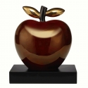 Figurka Jabłko - Czerwona pokusa 28 cm - Studio 8