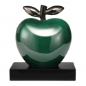 Figurka Jabłko - Life is Green 28 cm - Studio 8
