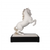 Figurka Koń Magnifique złoty 31 cm - Studio 8 Goebel 30800061