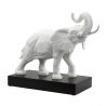 Figurka Elephant 43 cm - Studio 8