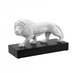 Figurka Lew - Lion 27 cm - Studio 8