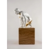 Figurka Hermes 39 cm - Lladro