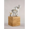 Figurka Hermes 39 cm - Lladro