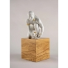 Figurka Hermes 39 cm - Lladro