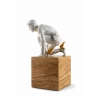 Figurka Hermes 39 cm - Lladro