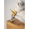 Figurka Hermes 39 cm - Lladro